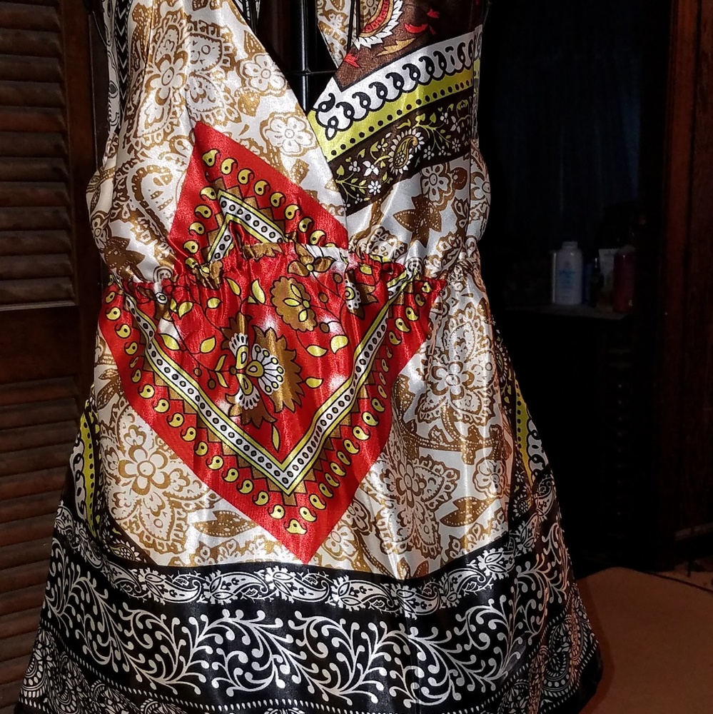 Blouse